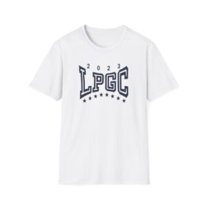 Quevedo Lpgc 2023 Unisex Softstyle T-Shirt