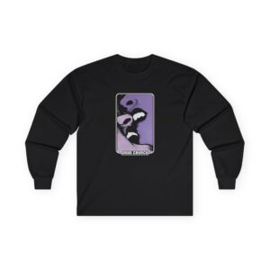Drug Church Hookups Unisex Ultra Cotton Long Sleeve Tee