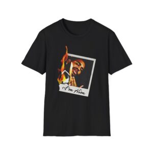 kevin gates Unisex Softstyle T-Shirt