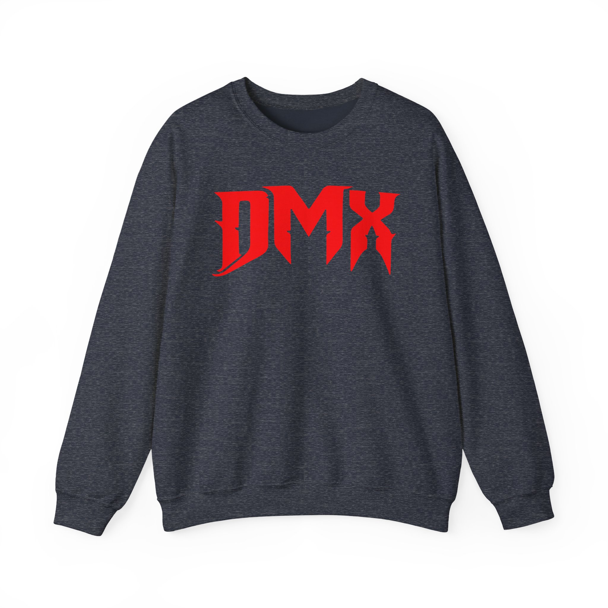 Dmx Unisex Heavy Blend™ Crewneck Sweatshirt - Image 15