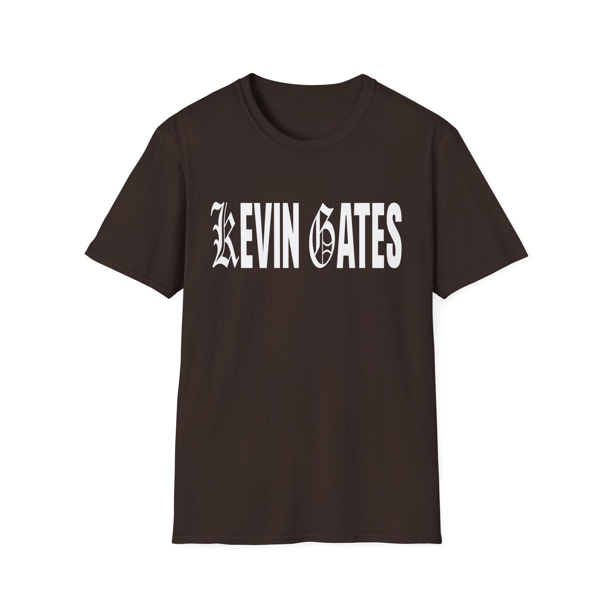 kevin gates The Ceremony Unisex Softstyle T-Shirt - Image 5