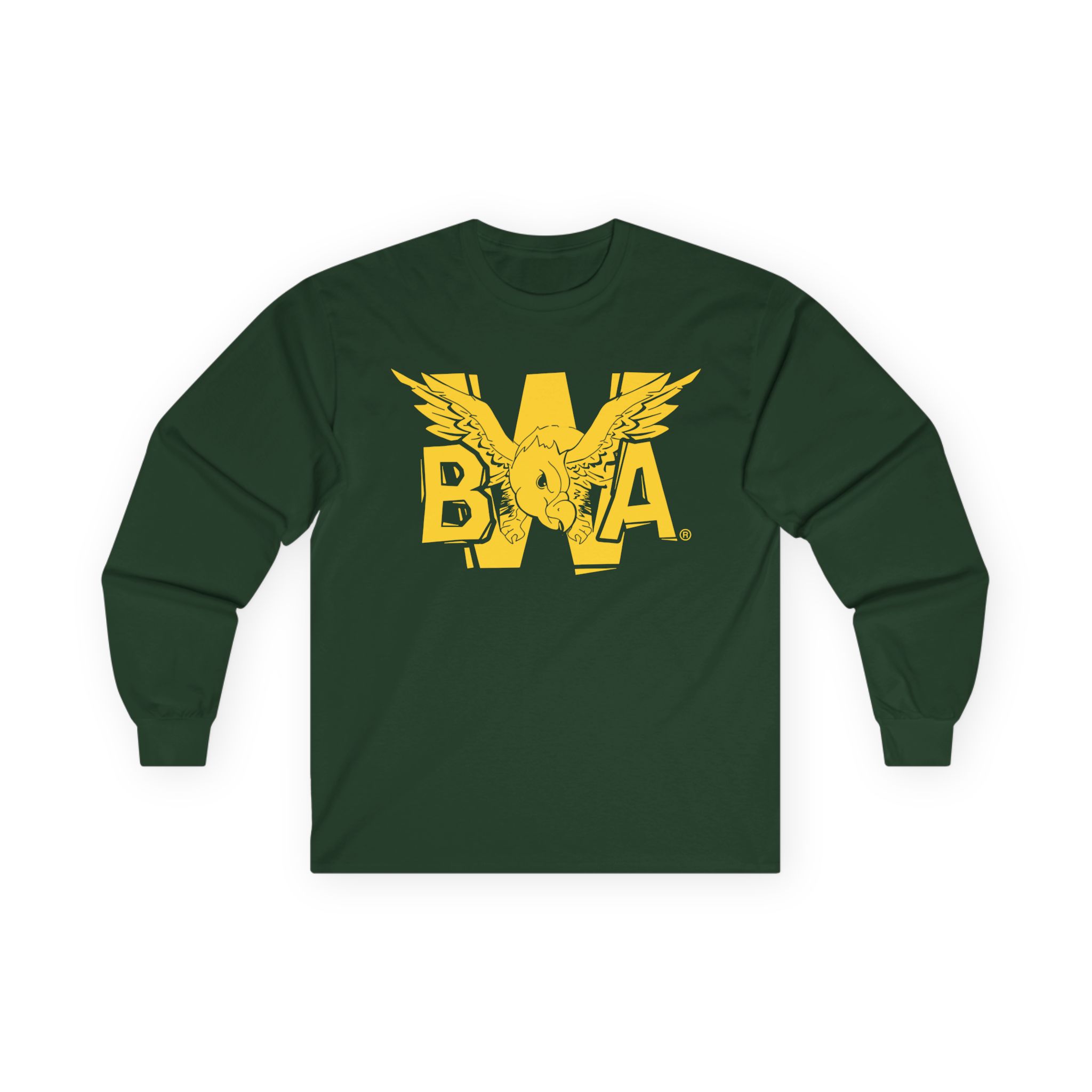 Kevin Gates Unisex Ultra Cotton Long Sleeve Tee - Image 7