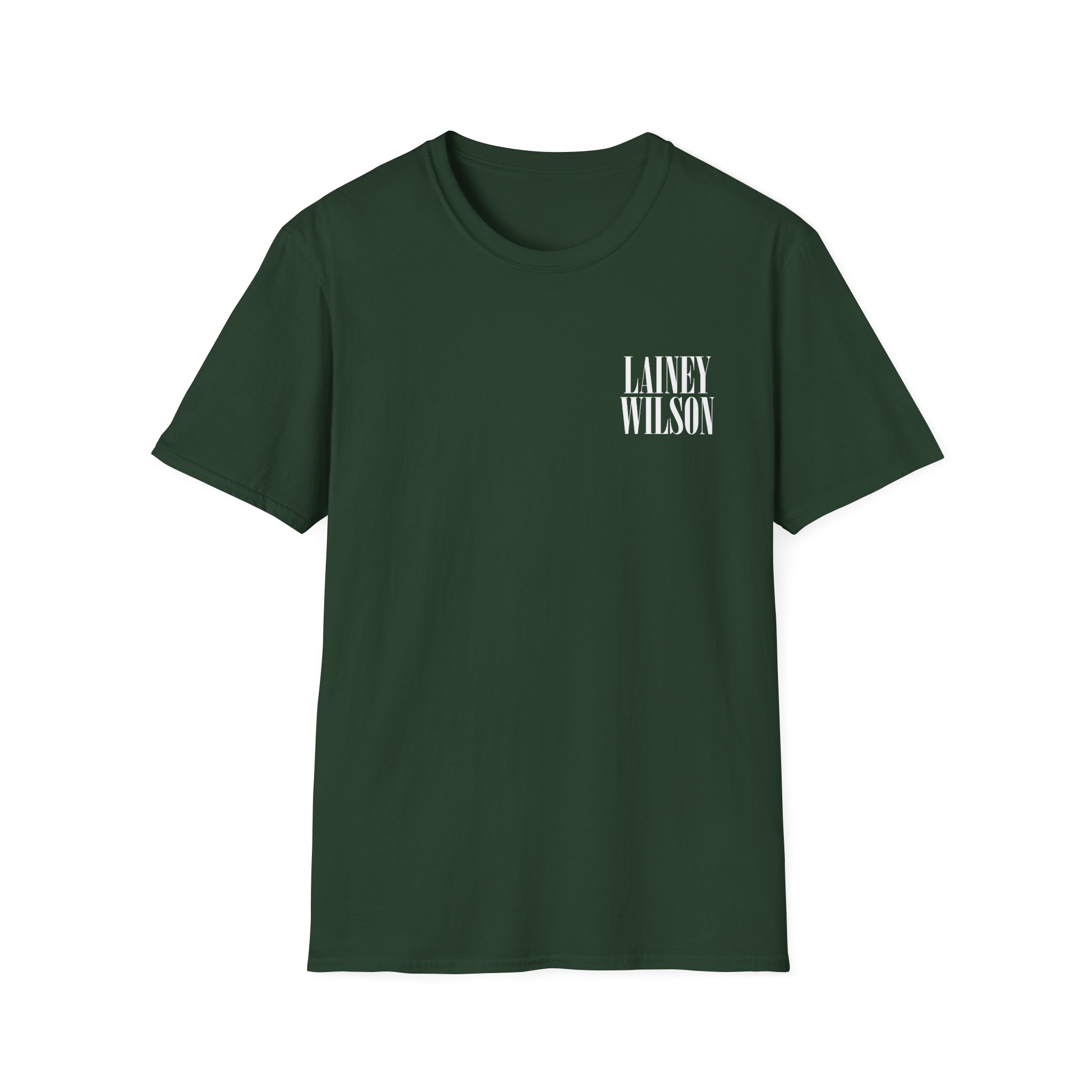 Lainey Wilson Country's Cool Again Unisex Softstyle T-Shirt - Image 7