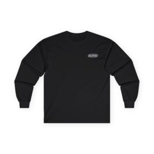 Clutch Carhartt Dependability Unisex Ultra Cotton Long Sleeve Tee