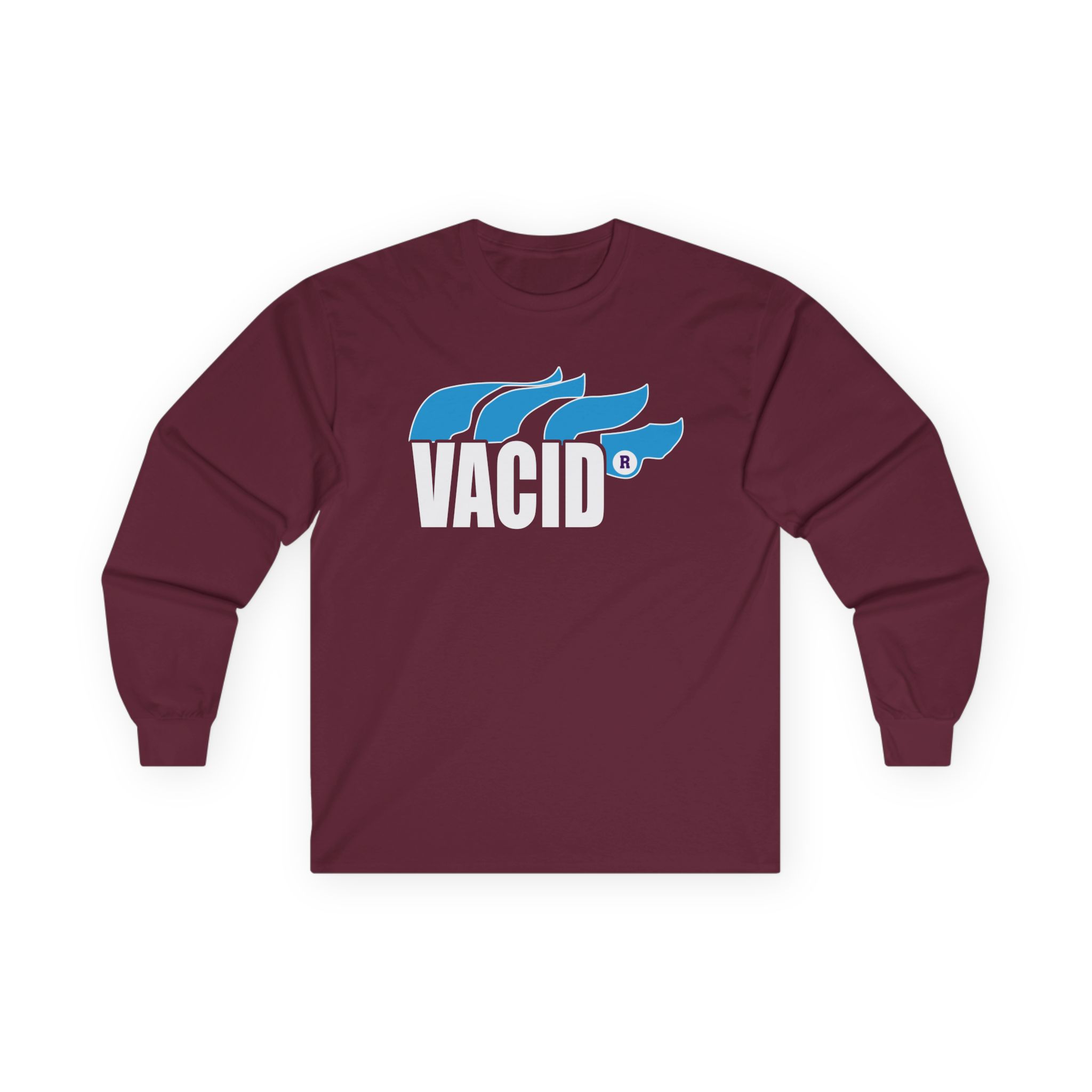 Edeltalk Podcast Unisex Ultra Cotton Long Sleeve Tee - Image 3