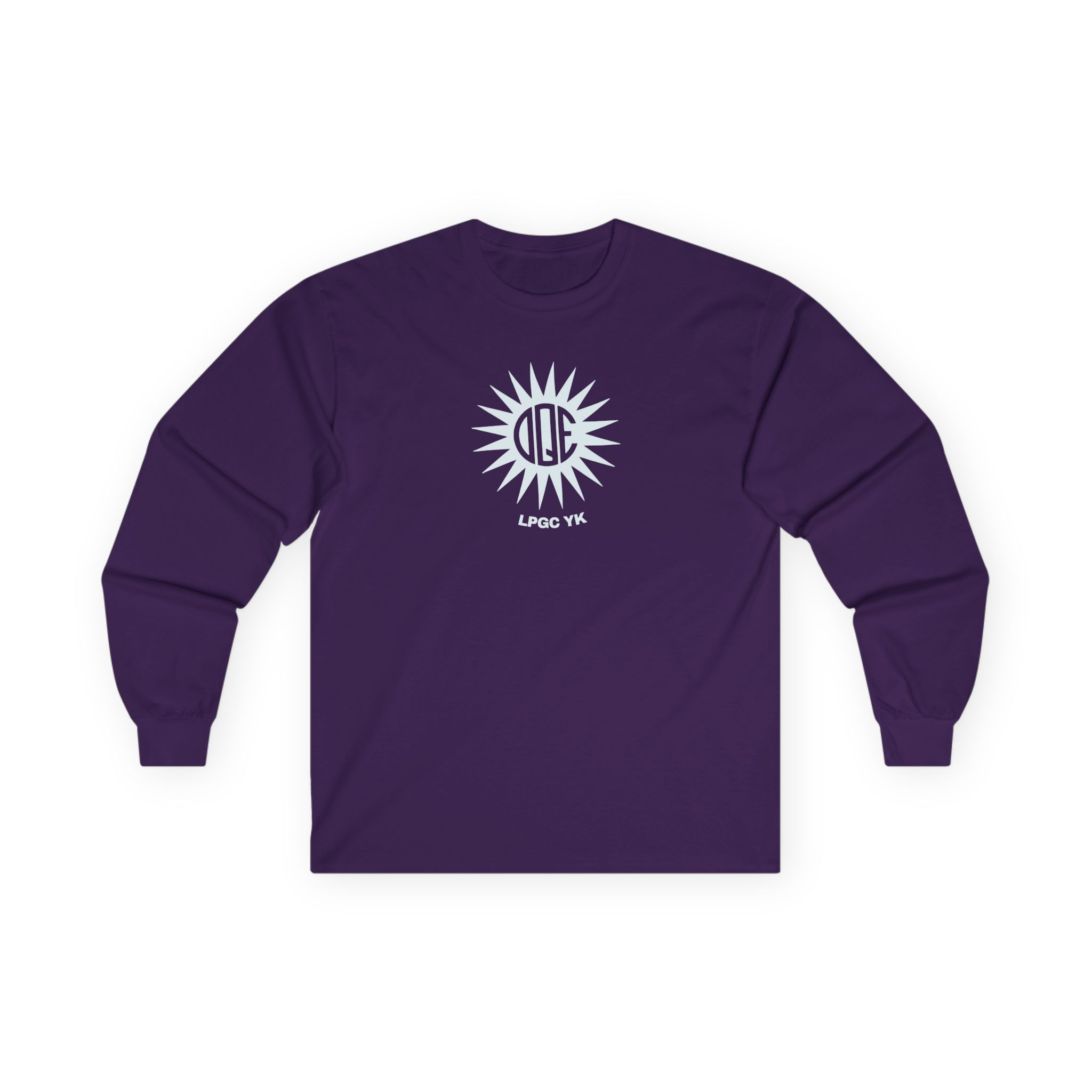 Quevedo Sol Dqe Unisex Ultra Cotton Long Sleeve Tee - Image 11