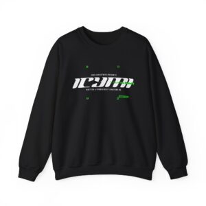 Eden Industries Production Unisex Heavy Blend™ Crewneck Sweatshirt