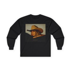Unisex Ultra Cotton Long Sleeve Tee