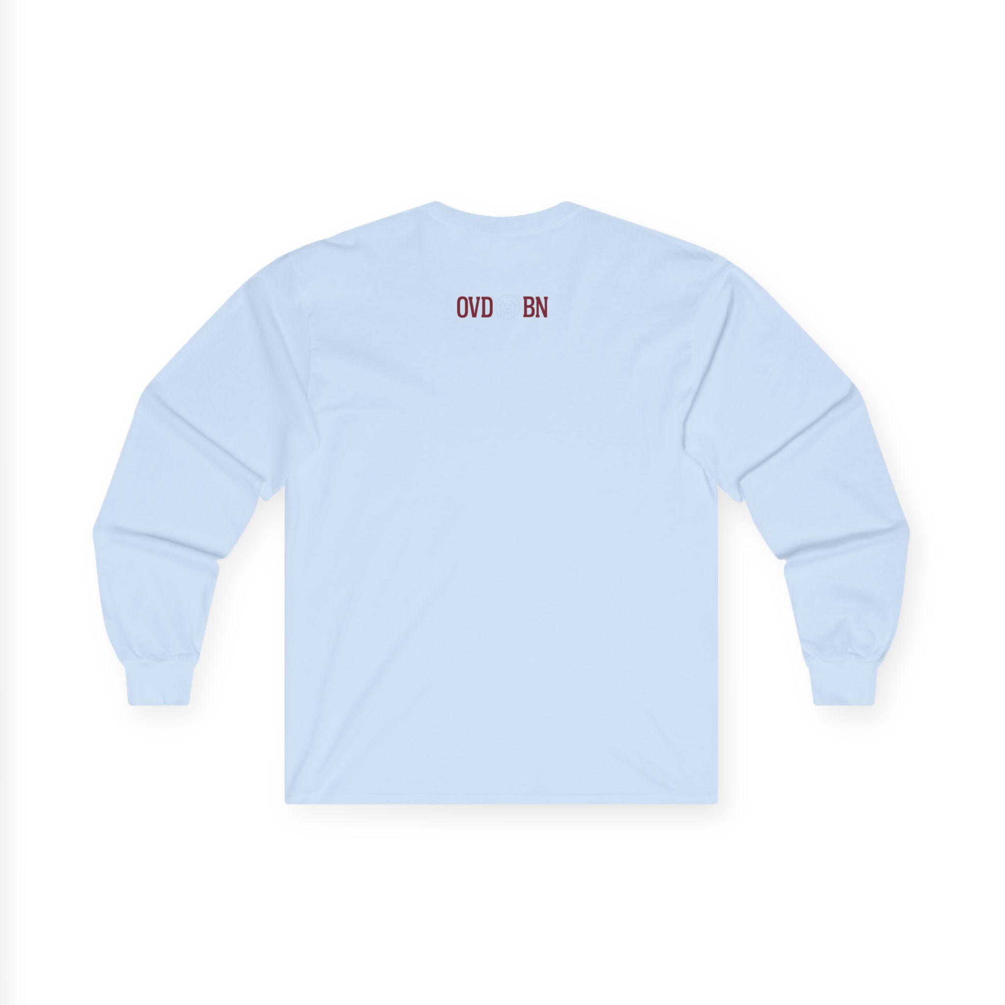 Quevedo Gran Vía Unisex Ultra Cotton Long Sleeve Tee - Image 8
