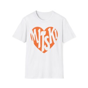 Mitski Unisex Softstyle T-Shirt