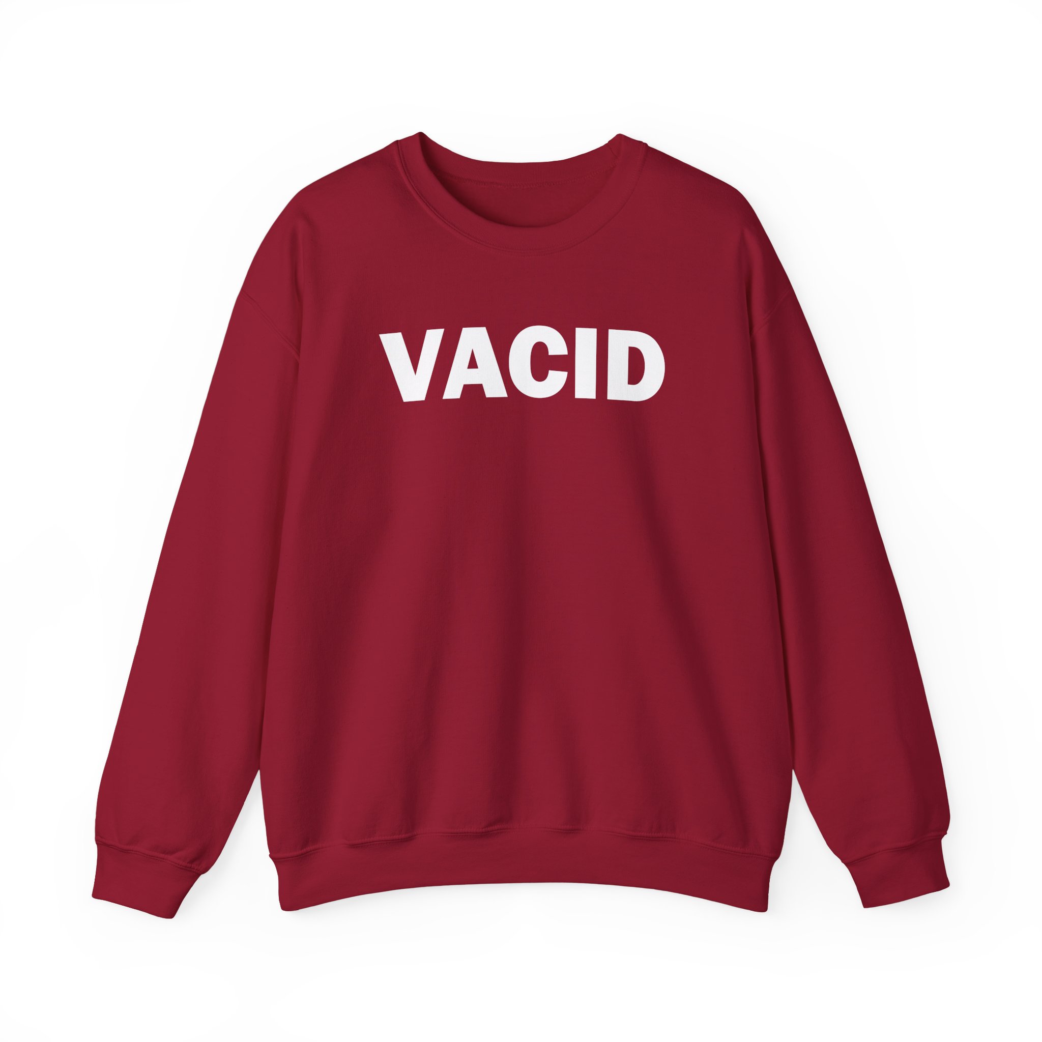 Edeltalk Podcast Unisex Heavy Blend™ Crewneck Sweatshirt - Image 27