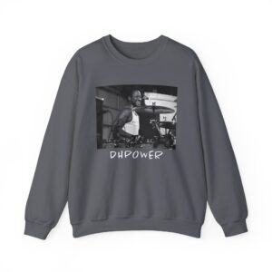 Dead Kennedys California Uber Alles Unisex Heavy Blend™ Crewneck Sweatshirt