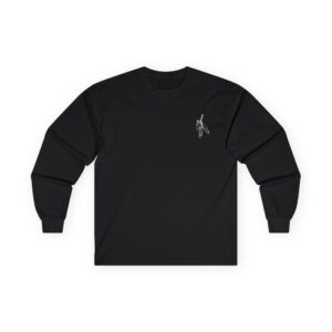 Kevin Gates Broken Men Unisex Ultra Cotton Long Sleeve Tee