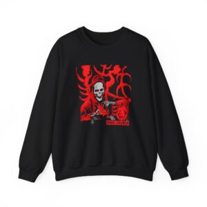 Drug Church Bliss Out Unisex Heavy Blend™ Crewneck Sweatshirt