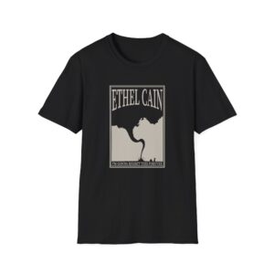 Ethel Cain Unisex Softstyle T-Shirt