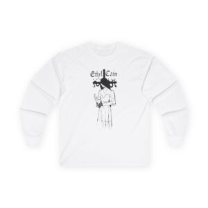 Ethel Cain Golden Age Reissue Unisex Ultra Cotton Long Sleeve Tee