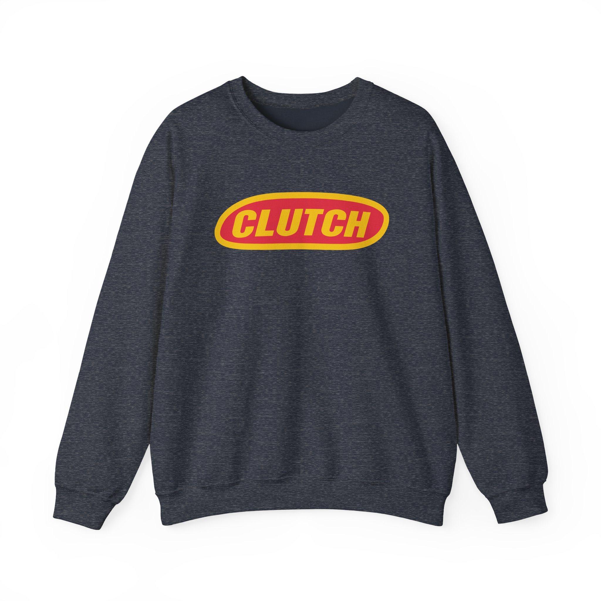 Clutch Unisex Heavy Blend™ Crewneck Sweatshirt - Image 17