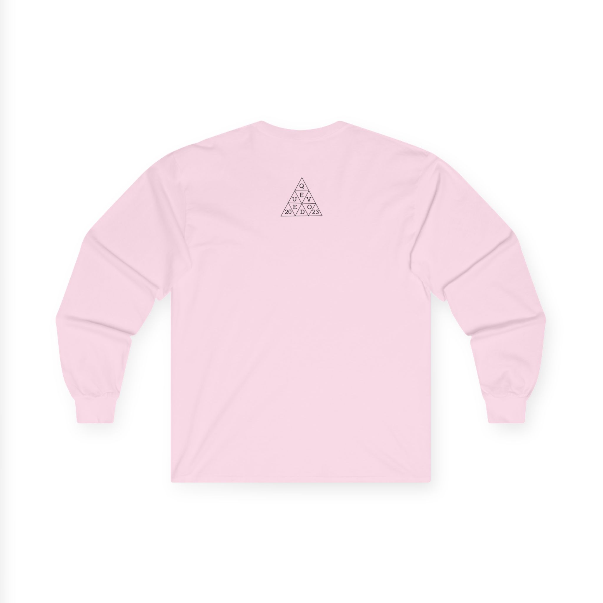 Quevedo Lpgc 2023 Unisex Ultra Cotton Long Sleeve Tee - Image 10