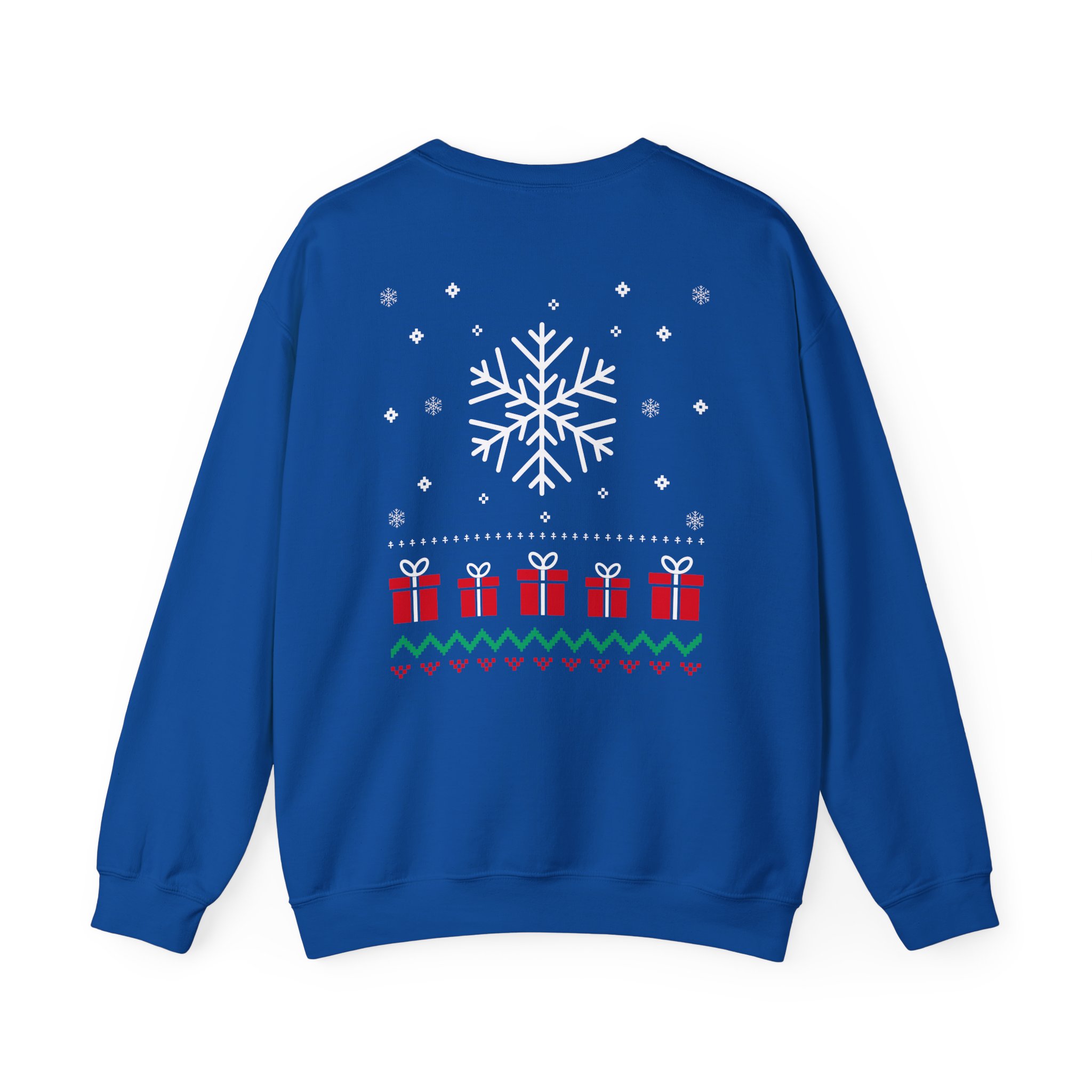 Caitlin Clark Unisex Heavy Blend™ Crewneck Sweatshirt - Image 10