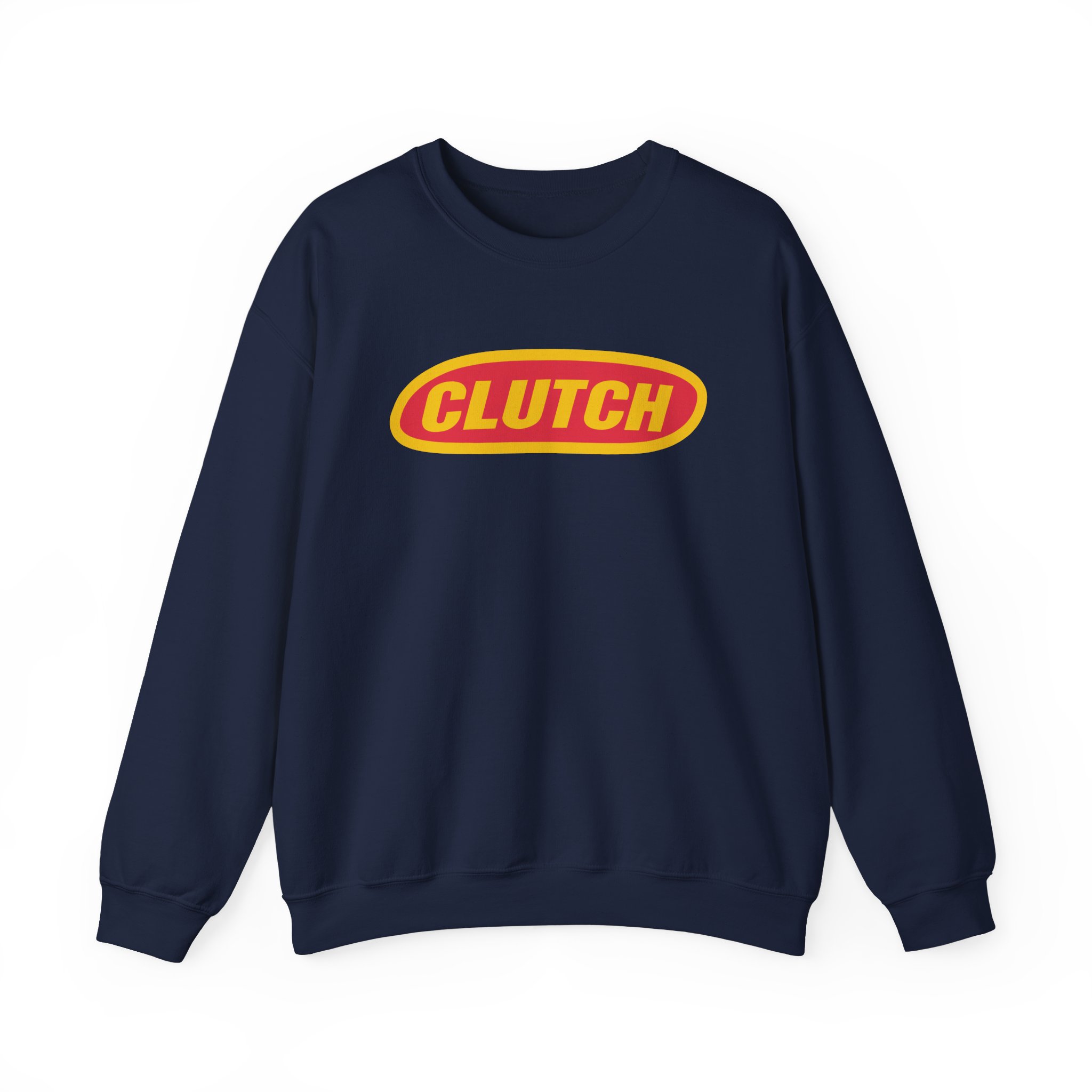 Clutch Unisex Heavy Blend™ Crewneck Sweatshirt - Image 23