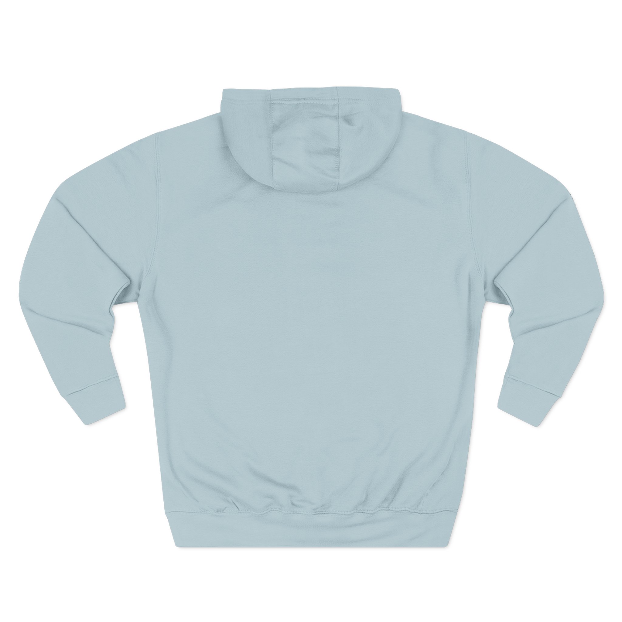 Chappell Roan Naked in London Three-Panel Fleece Hoodie - Image 6
