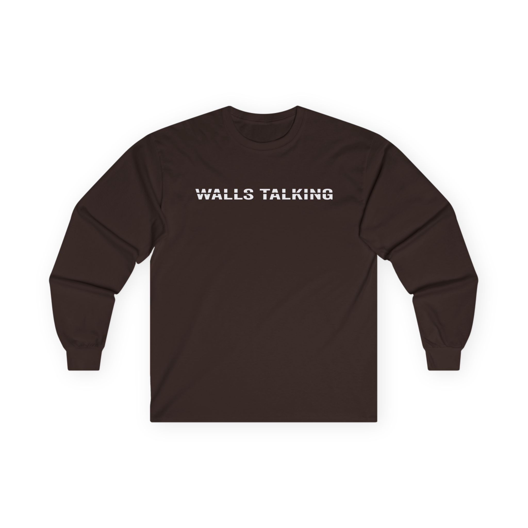 Kevin Gates Unisex Ultra Cotton Long Sleeve Tee - Image 5