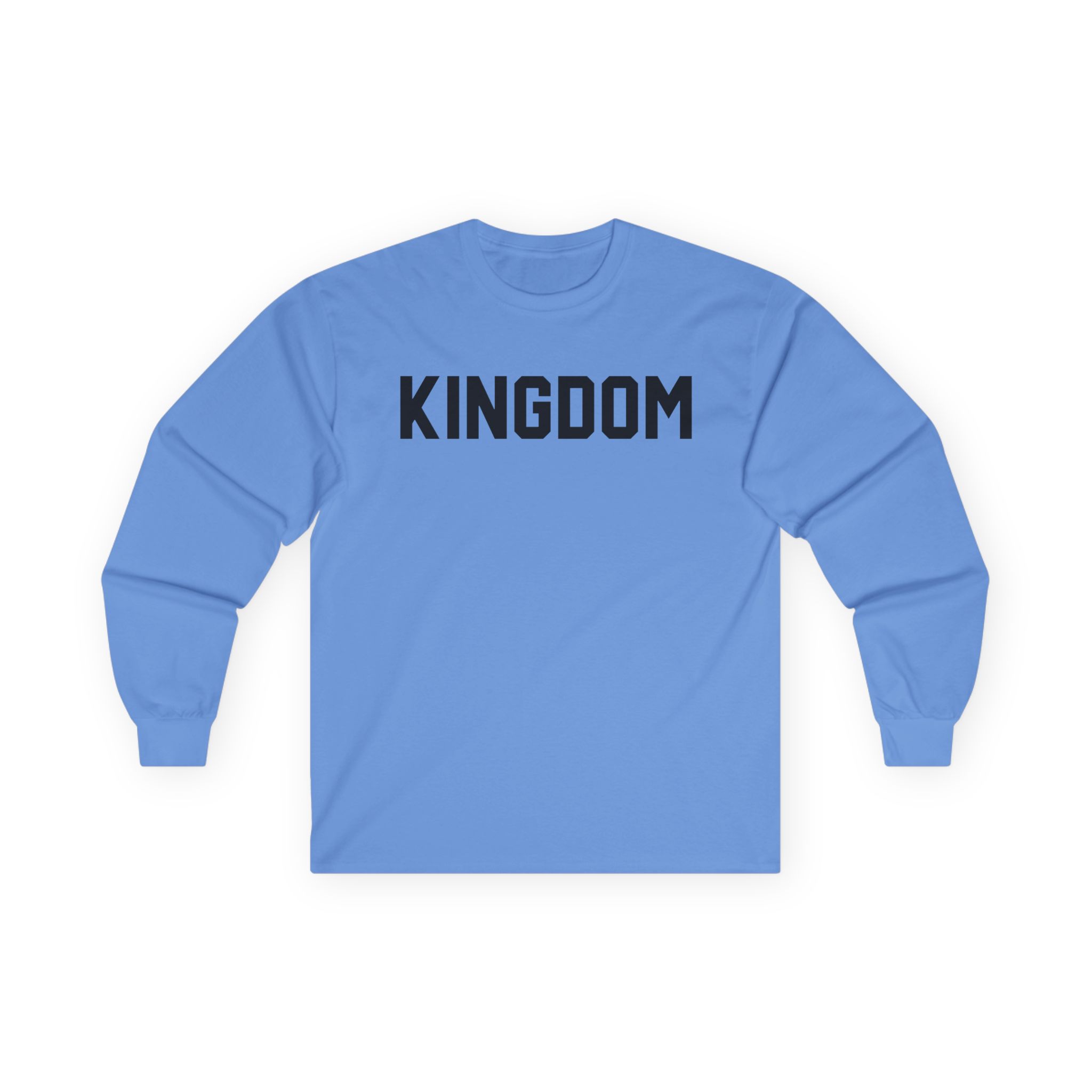 Life Church Lord’s Prayer Unisex Ultra Cotton Long Sleeve Tee - Image 13