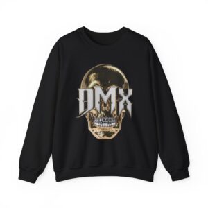 Dmx Unisex Heavy Blend™ Crewneck Sweatshirt