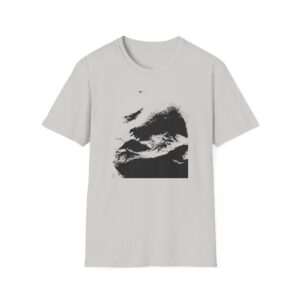 Harms Way Let You Down Unisex Softstyle T-Shirt