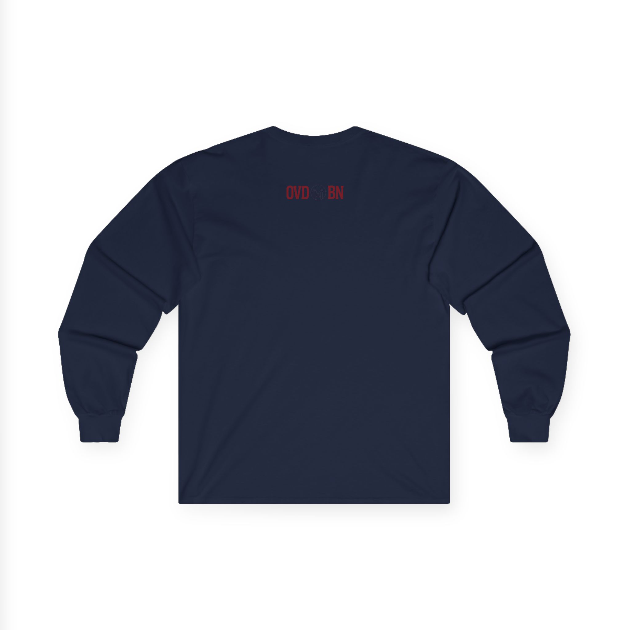 Quevedo Gran Vía Unisex Ultra Cotton Long Sleeve Tee - Image 12