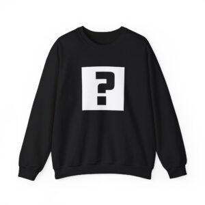 Eden Mystery Unisex Heavy Blend™ Crewneck Sweatshirt