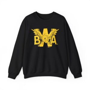 Kevin Gates Unisex Heavy Blend™ Crewneck Sweatshirt