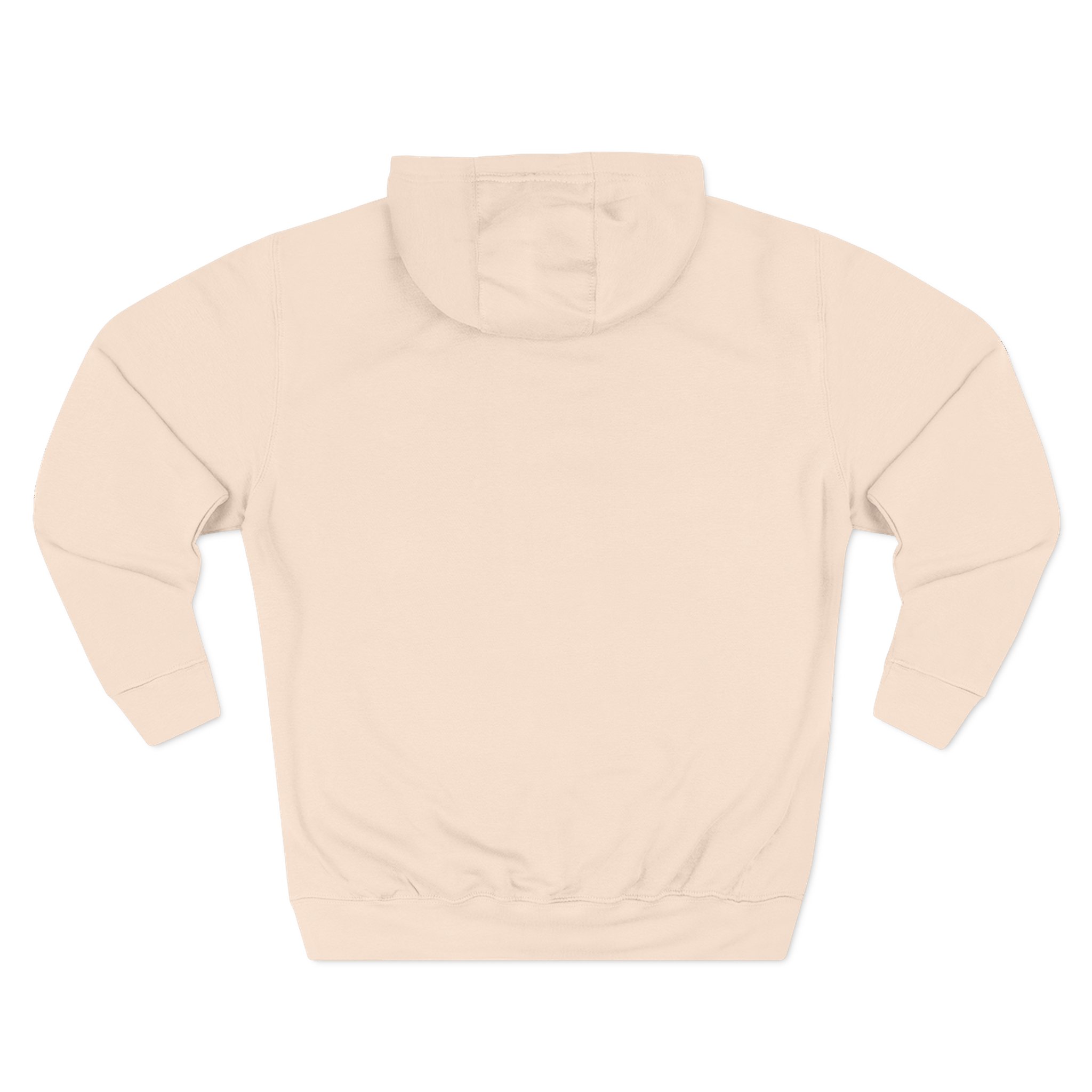 Alix Earle Hot Mess Three-Panel Fleece Hoodie - Image 6
