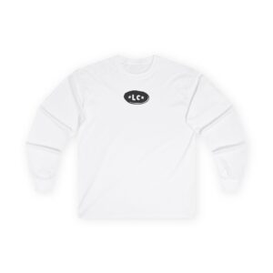 Lime Cordiale Unisex Ultra Cotton Long Sleeve Tee