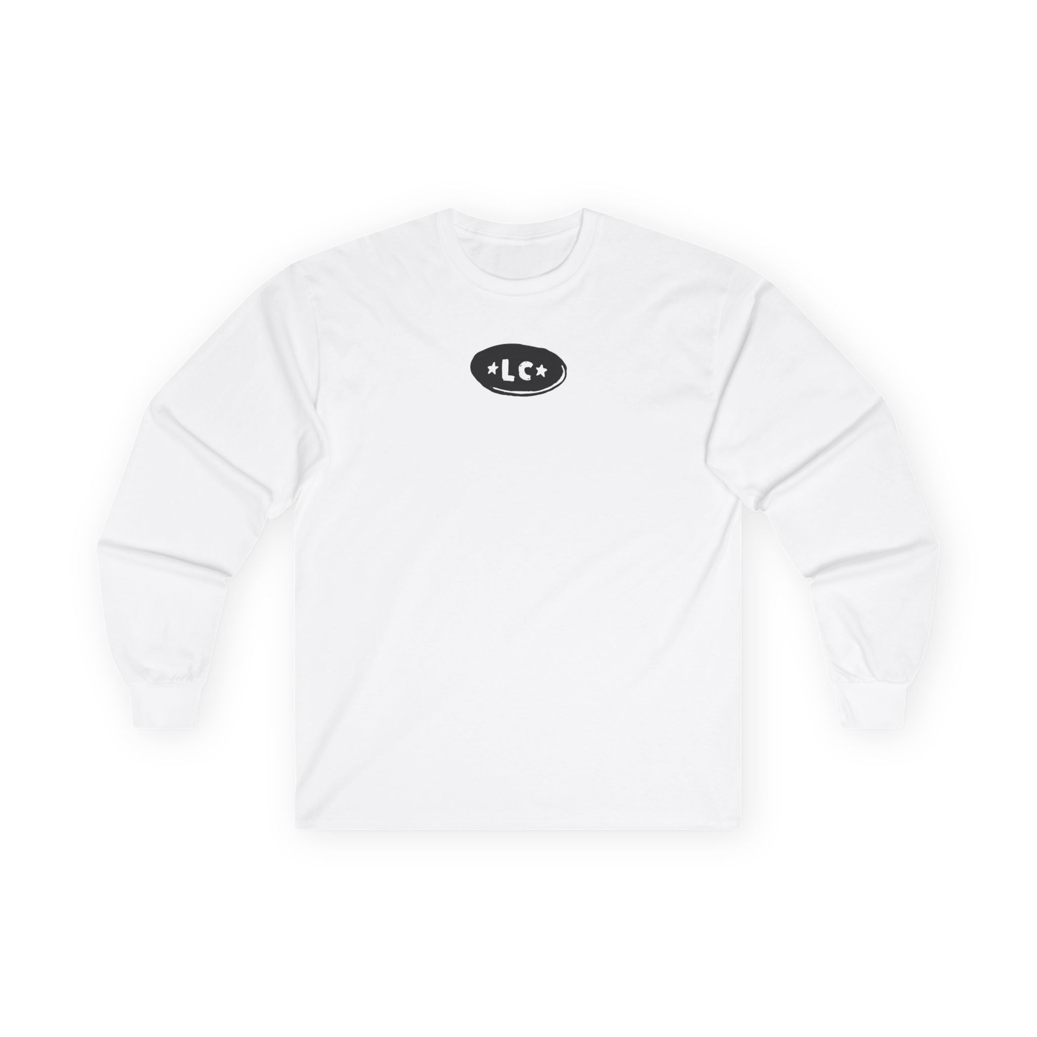 Lime Cordiale Unisex Ultra Cotton Long Sleeve Tee