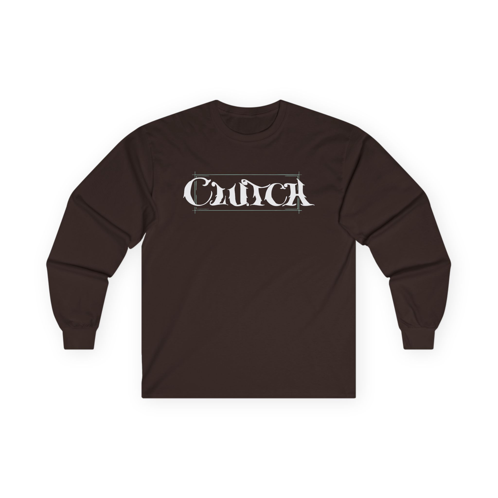 Clutch Blast Tyrant Ship Unisex Ultra Cotton Long Sleeve Tee - Image 3
