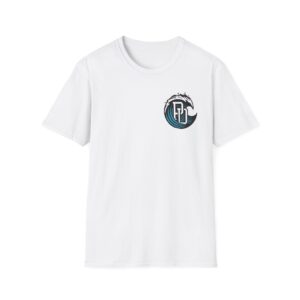 Parkway Drive Unisex Softstyle T-Shirt