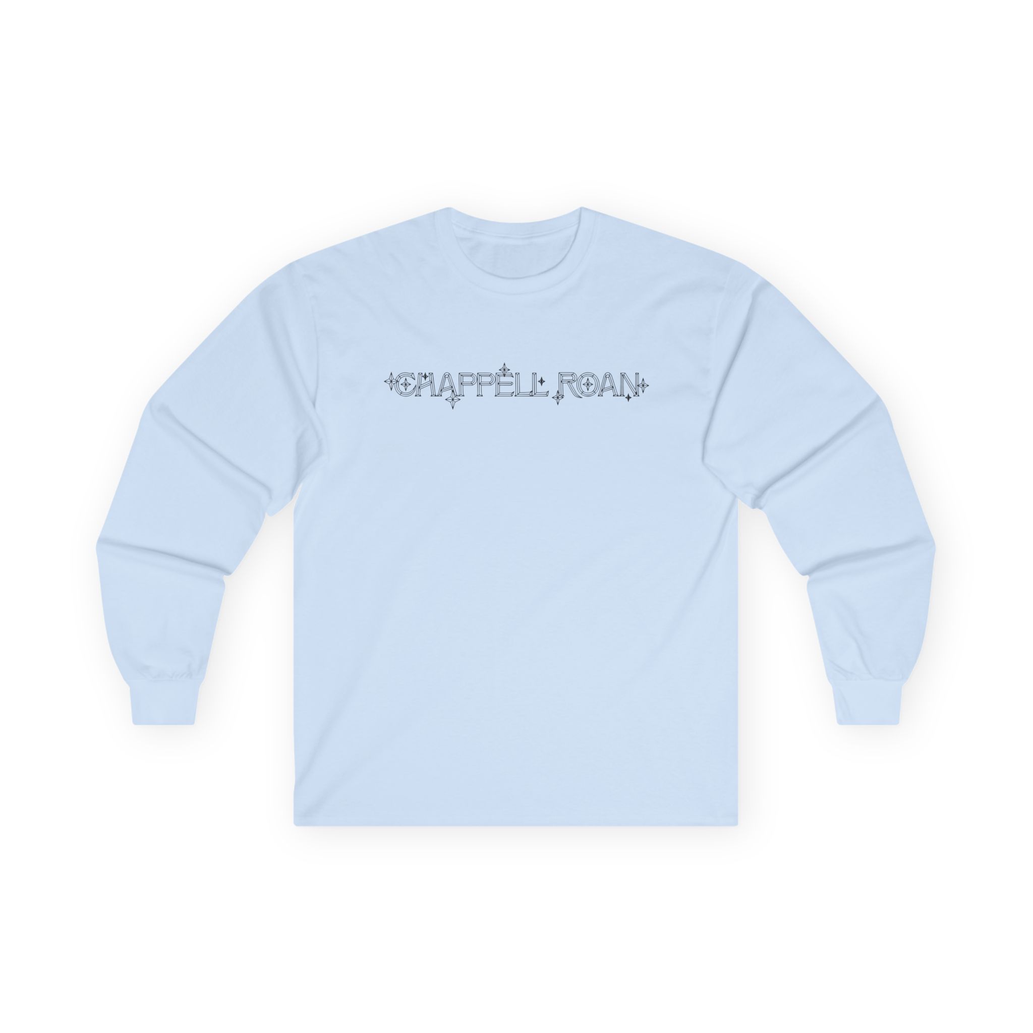 Chappell Roan Green Logo Unisex Ultra Cotton Long Sleeve Tee - Image 5