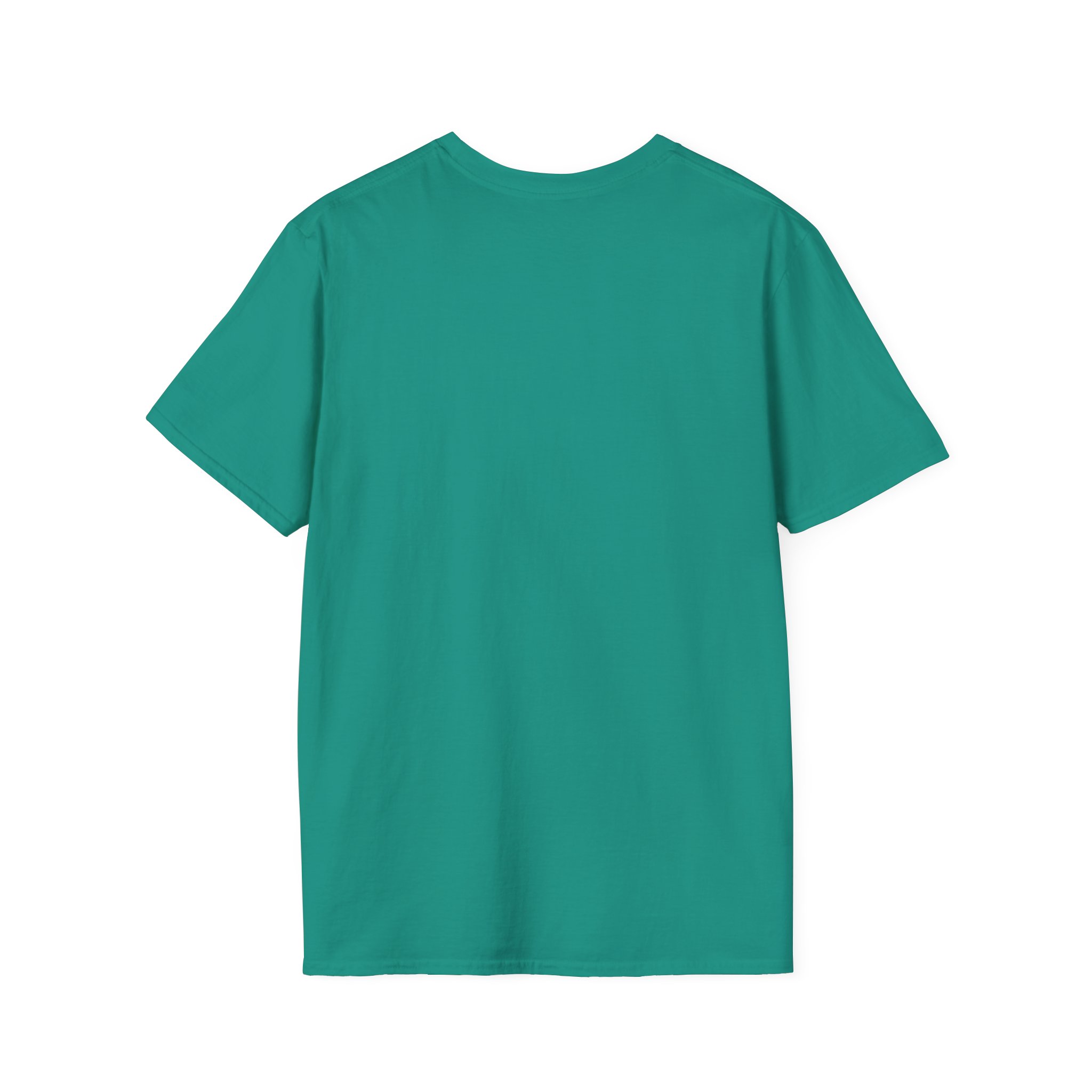 Asher Roth Every Day Unisex Softstyle T-Shirt - Image 16