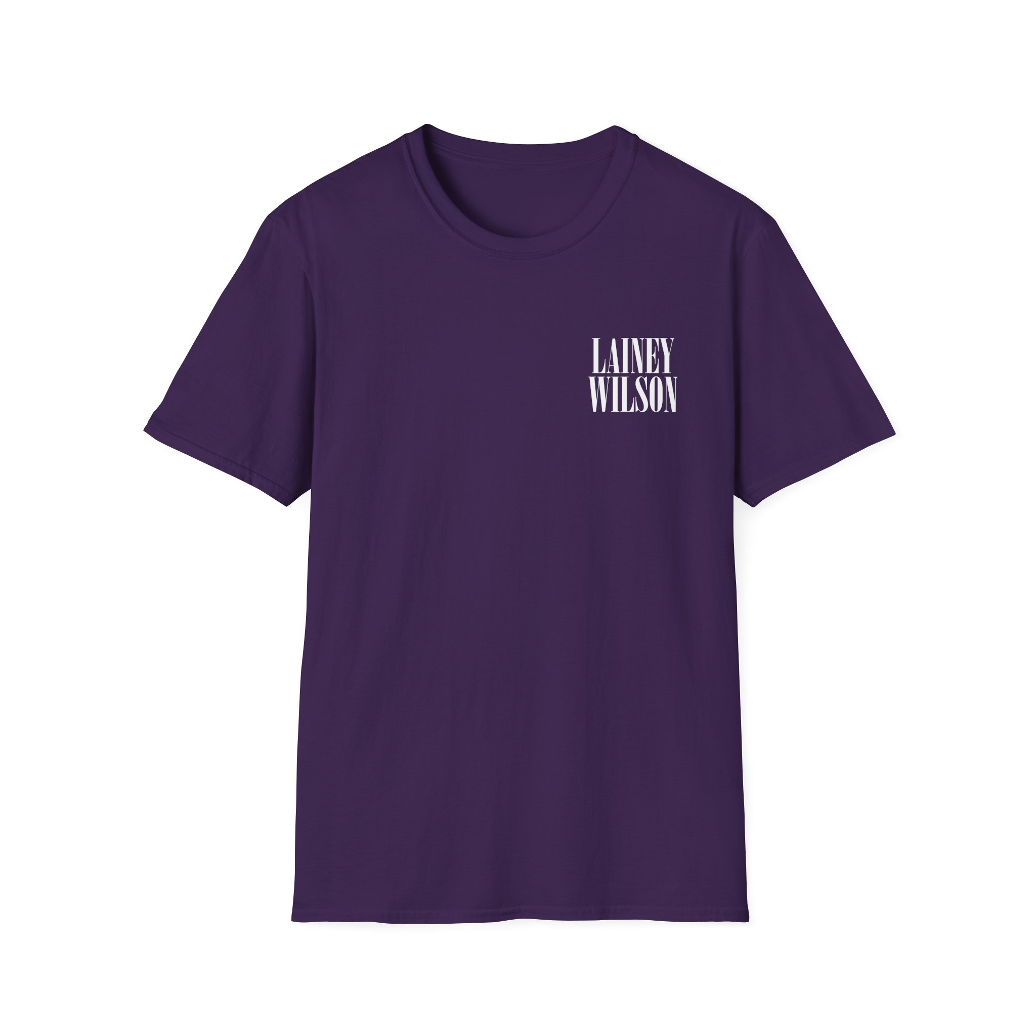 Lainey Wilson Country's Cool Again Unisex Softstyle T-Shirt - Image 17