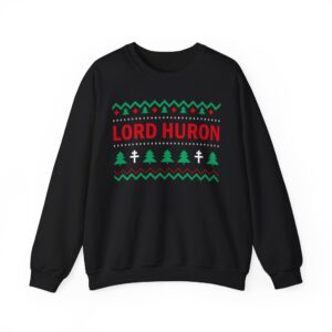 Lord Huron Unisex Heavy Blend™ Crewneck Sweatshirt