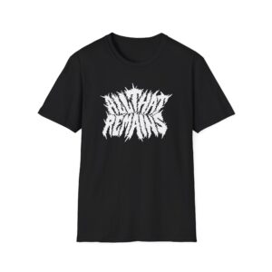All That Remains Metal Unisex Softstyle T-Shirt