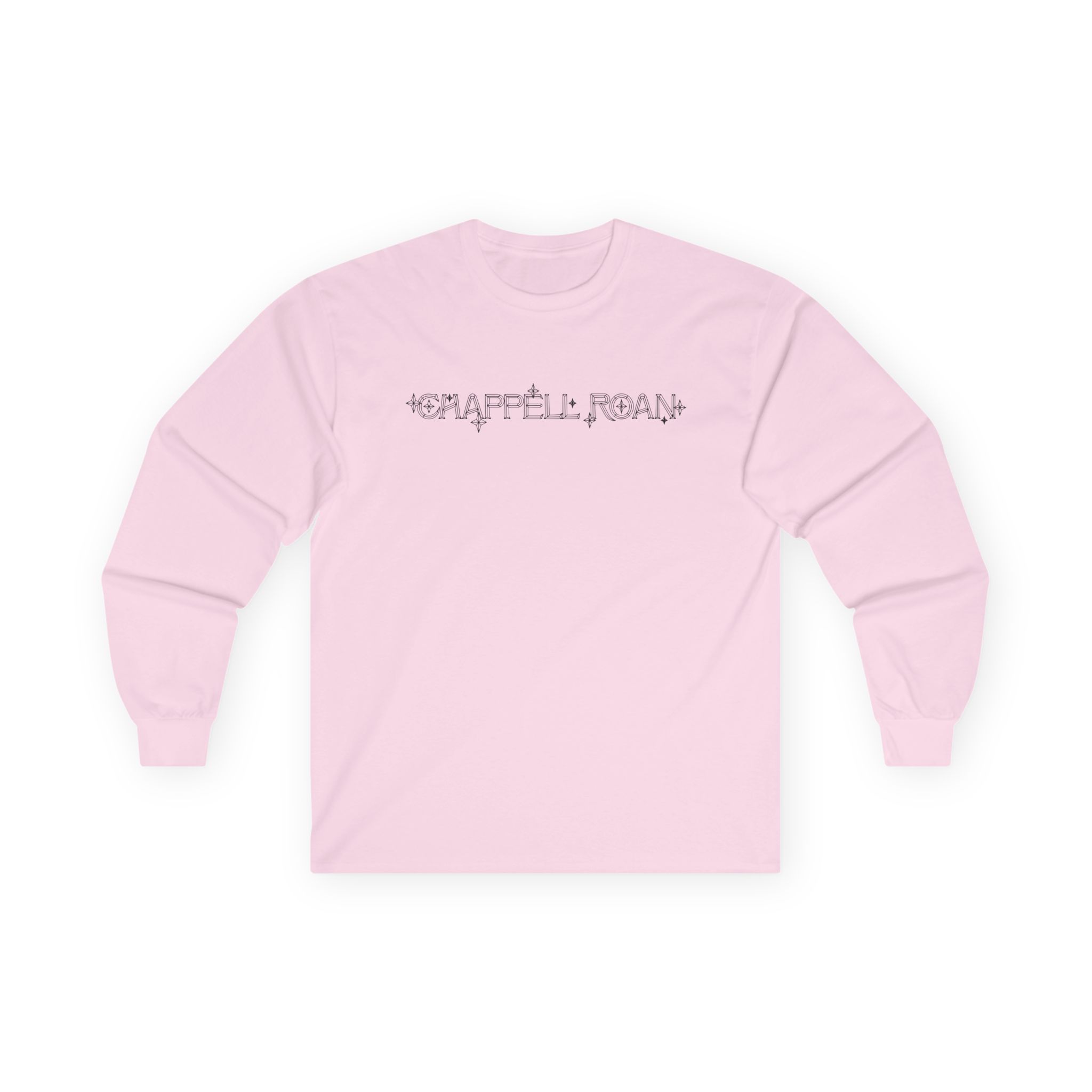 Chappell Roan Green Logo Unisex Ultra Cotton Long Sleeve Tee - Image 7