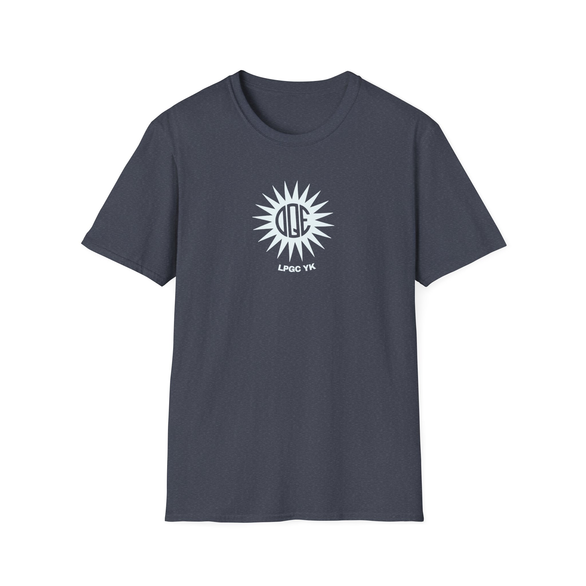Quevedo Sol Dqe Unisex Softstyle T-Shirt - Image 17
