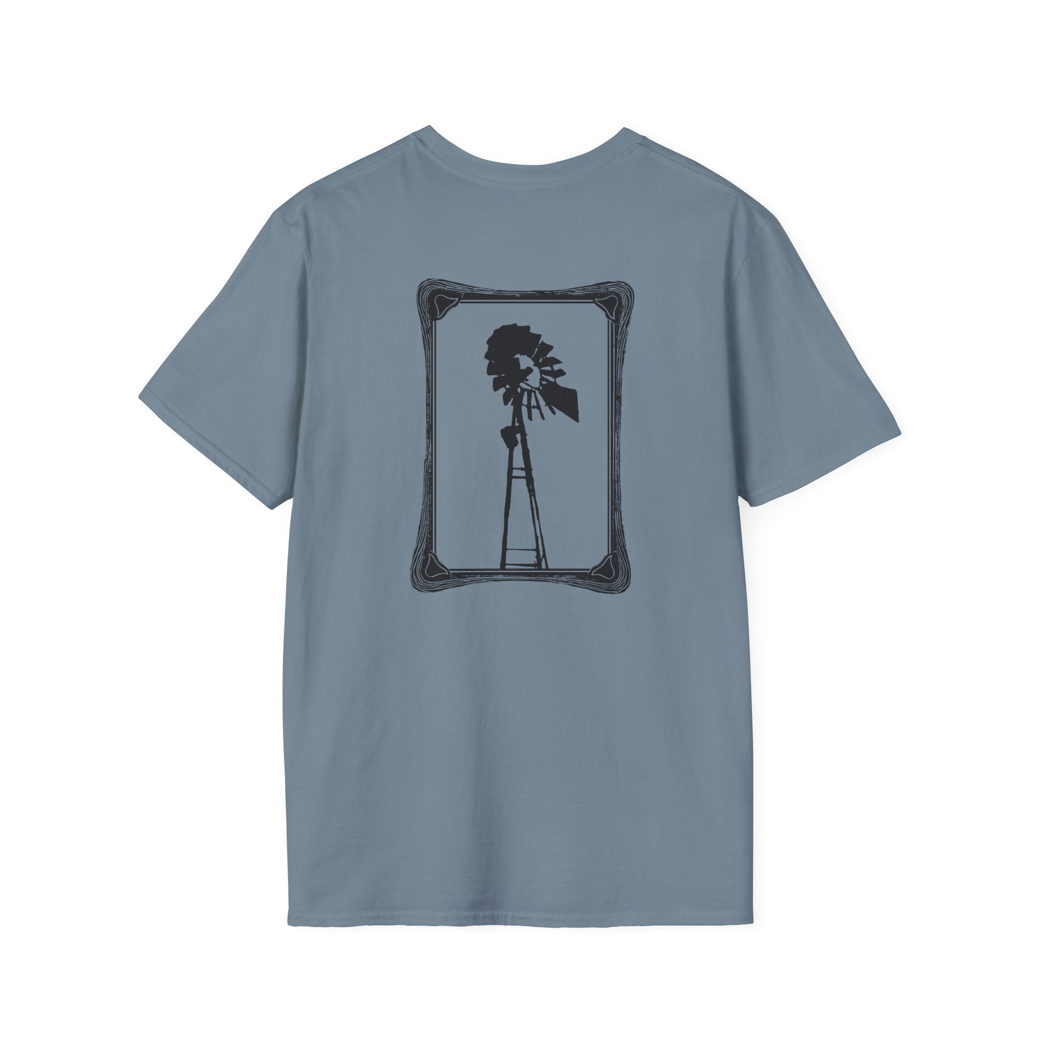 Ethel Cain Tornado Unisex Softstyle T-Shirt - Image 28