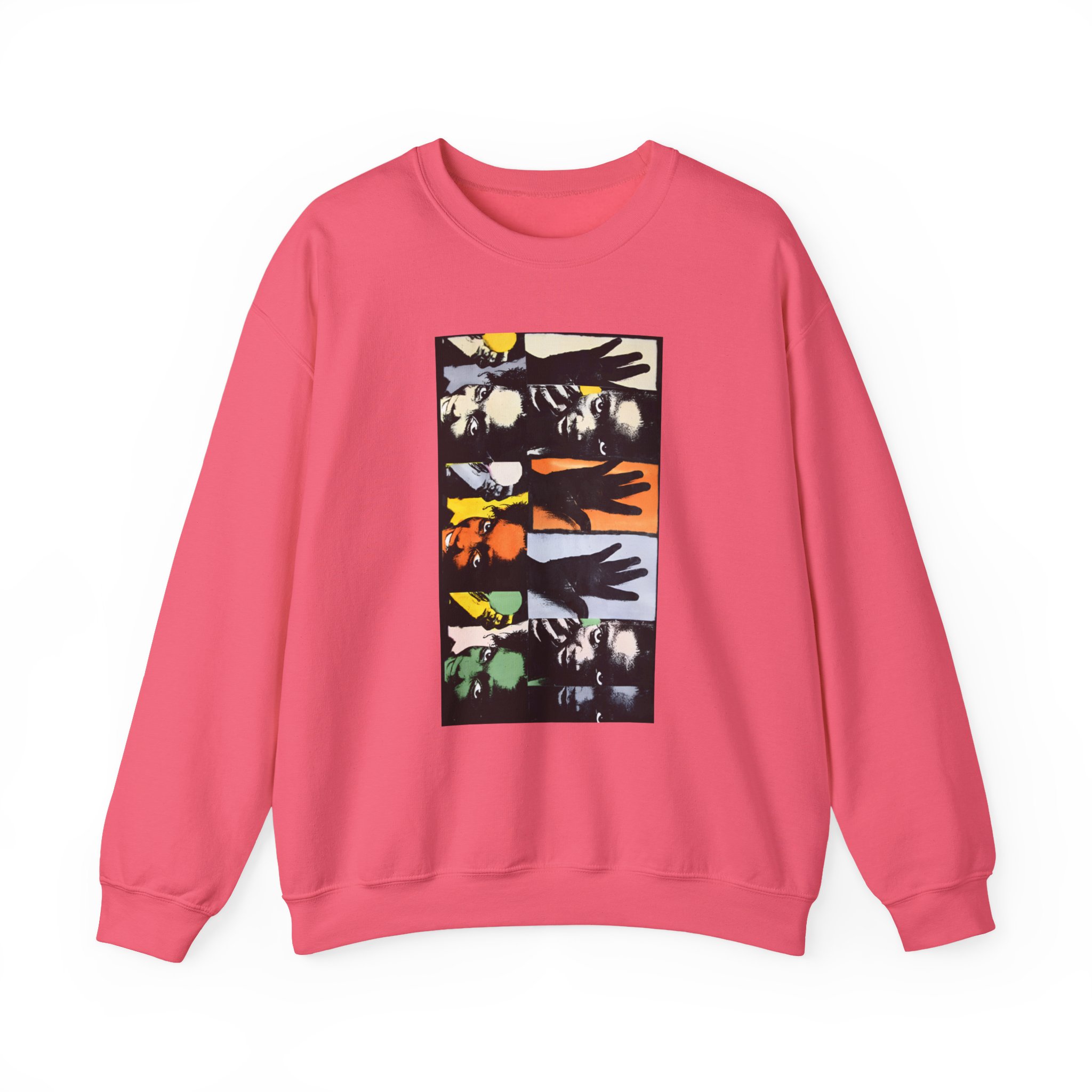 Asher Roth Unisex Heavy Blend™ Crewneck Sweatshirt - Image 19