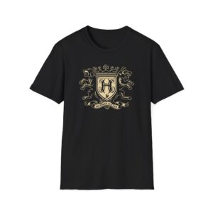 Tyler Childers Unisex Softstyle T-Shirt