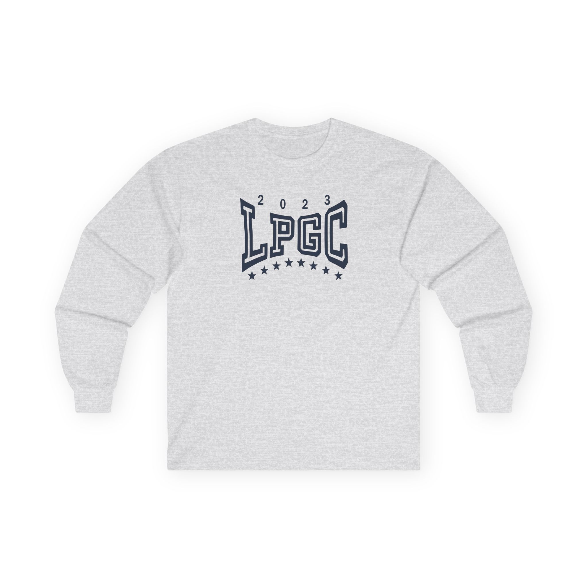 Quevedo Lpgc 2023 Unisex Ultra Cotton Long Sleeve Tee - Image 3