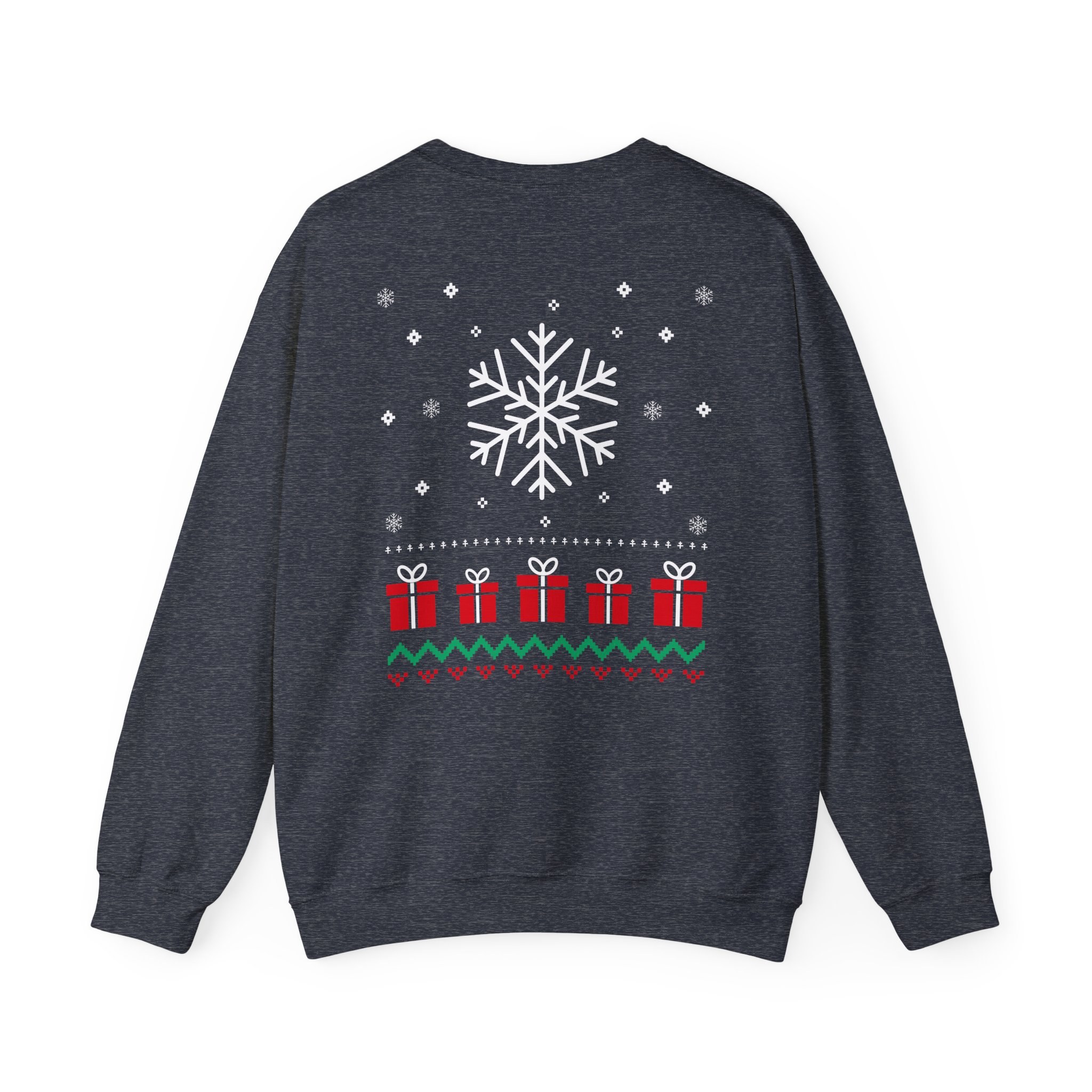 Alix Earle Unisex Heavy Blend™ Crewneck Sweatshirt - Image 10