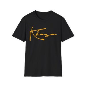 kevin gates Unisex Softstyle T-Shirt
